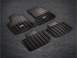 82212254AB - : Chrysler 300 All Weather Mats for Mopar Image