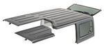 82215142AB - Exterior Accessories: Hard Top for Jeep: Wrangler Image