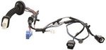56051694AA - Electrical: Rear Door Wiring for Mopar Image