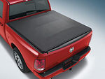 82213022AE - Mopar Accessories - Component Parts: Tonneau Cover Kit for Dodge: Ram 1500 | Ram: 1500, 1500 Classic Image