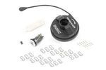 82215184AB - : 82215184AB Locking Fuel Cap Jeep Wrangler, Gladiator Mopar OEM for Mopar Image