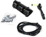 82214392 - Mopar Accessories - Component Parts: Enclosure Wiring Kit, Us, Canada for Jeep: Wrangler, Wrangler JK Image