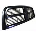68067722AA - Exterior Ornamentation: Radiator Grille for Dodge: Ram 2500 | Ram: 1500, 2500, 3500 Image