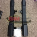 82210565AD - Mopar Accessories - Component Parts: Full Running Board Kit for Jeep: Wrangler, Wrangler JK Image