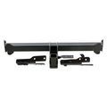 L101SAN000 - : L101SAN000 Trailer Hitch Receiver Subaru Outback (2020-2025) OEM for Subaru: Outback Image