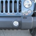 68200291AA - Electrical: Park And Turn Signal Lamp, Left for Jeep: Wrangler, Wrangler JK Image