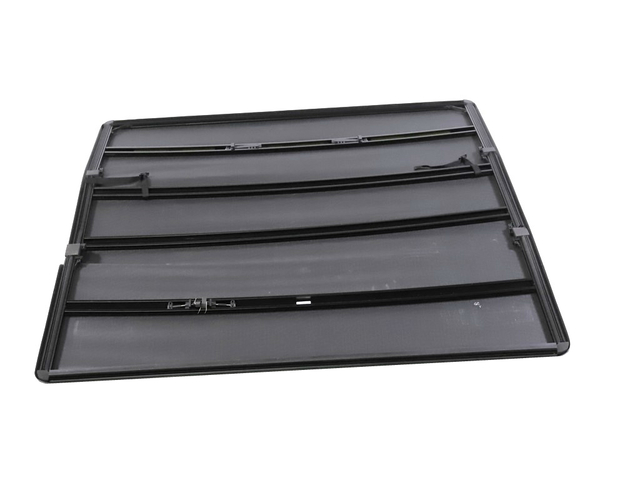 82215863AC - Soft Tri-Fold Tonneau Cover 2020-2026 Ram 1500 | Bam ...