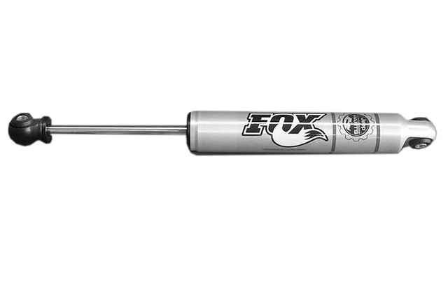 77072360AC - Performance: 77072360AC FOX Steering Damper Jeep Wrangler, Gladiator Mopar OEM for Jeep: Gladiator, Wrangler, Wrangler JK Image