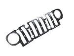 6KM36TZZAA - Exterior Ornamentation: Radiator Grille Trim Ring Kit for Mopar Image