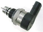 57130764H - Fuel System: Fuel Pressure Regulator for Volkswagen Image