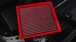 PTR0335240 - TRD: TRD Air Filter for Toyota Image