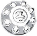 52121450AD - Wheels: Wheel Center Cap for Dodge: Ram 1500, Ram 2500, Ram 3500 | Ram: 2500, 3500 Image
