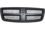68204388AA - Exterior Ornamentation: Radiator Grille for Ram: 2500, 3500 Image