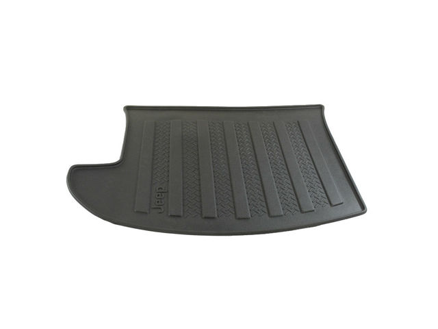 82212646 - : 2011-2017 JEEP COMPASS AND PATRIOT CARGO TRAY MOPAR  (82212646) for Mopar Image