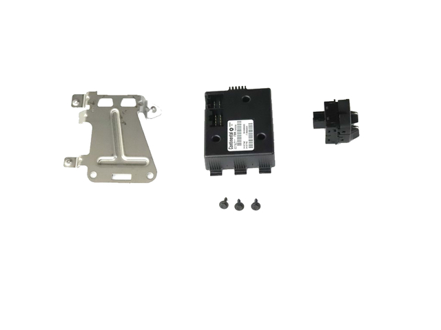 82214492AB - Carriers &amp; Cargo Hauling Accessories: 2015 Dodge RAM 1500 2500 3500 Trailer Brake Controller Kit OEM 82214492AB for Ram: 1500, 2500, 3500 Image