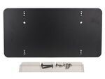 SOA342L171 - Exterior: License Plate Mounting Bracket for Subaru Image