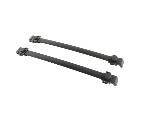 82210804 - : 82210804 Roof Rack Crossbars Jeep Patriot (2007-2017) Mopar OEM for Mopar Image