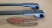 E361SSG000 - : 2014-2018 Genuine Subaru Forester Roof Cross Bar Set Aero E361SSG000 OEM for Subaru Image