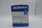 19431429 - Engine: PF1218 Oil Filter for GM Image image
