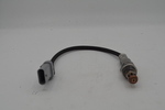 12657188 - Emission System: Rear Oxygen Sensor for GM Image image