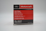 NU2Z6731F - Engine: Oil Filter for Ford Image image