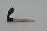 13536164 - : Door Lock and Ignition Lock Key for GM Image