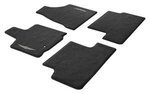 82213480AB - : Carpet Floor Mats for Mopar Image