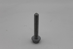 N10640501 - Suspension: Control Arm Mount Bolt for Volkswagen Image image