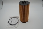 3C3Z6731AA - Engine: Oil Filter for Ford Image image
