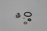 3H198149A - : Fuel Injector O-Ring Kit for Volkswagen Image