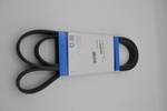 55490583 - : V-Ribbed Serpentine Belt for GM Image