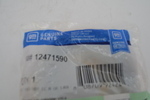 12471590 - Driveline &amp; Axles: Differential Pinion Seal for GM Image image