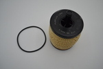 7Z115562 - : Oil Filter for Volkswagen Image
