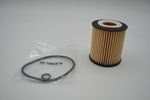 3S7Z6731A - Engine: Oil Filter for Ford Image image