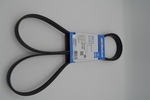12677093 - : V-Ribbed Serpentine Belt for GM Image