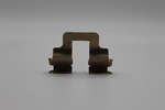 1K0615231B - : Disc Brake Pad Retaining Clip for Volkswagen Image