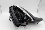 11B857507AL9B9 - Body: Mirror Assembly for Volkswagen Image image