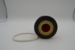 55594651 - : Engine Oil Filter and Cap Seal (O-Ring) (Use with Cap Marked HENGST) for GM Image