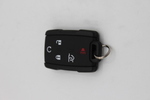84540866 - Electrical: Keyless Entry Transmitter for GM Image image