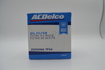 25206966 - Cooling System: Oil Filter for GM Image image