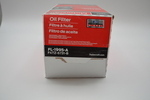 F4TZ6731B - Engine: Oil Filter for Ford Image image