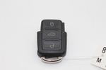 1K0959753H9B9 - : Keyless Entry Transmitter for Volkswagen Image