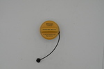 22921366 - Fuel System: Fuel Cap for GM Image image