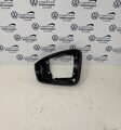 5NN8576019B9 - Body: Glass Trim for Volkswagen Image