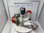 6K145721K - Fuel System: Turbocharger for Volkswagen Image