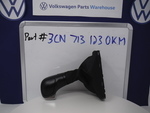 3CN713123OKM - Body: Shift Knob for Volkswagen Image