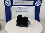 5M0827505K - Body: Lock for Volkswagen Image