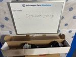5C0407271CB - Front Drive Axle: Axle Assembly for Volkswagen Image