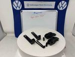 6Q0071737 - Hauling: Hardware Set For Bike Rack for Volkswagen Image