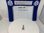 N90596906 - Engine: Motor Mount Mount Bolt for Volkswagen Image